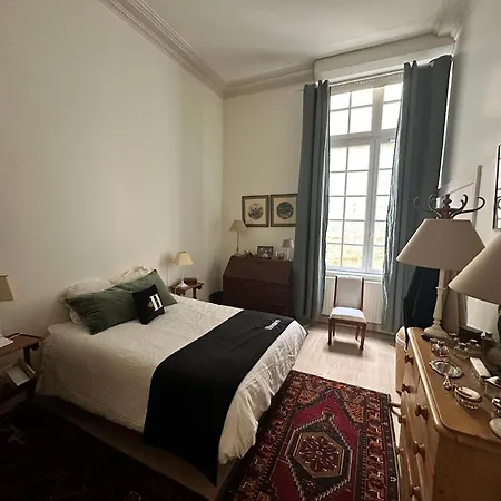 Le Plumereau Ensoleille
