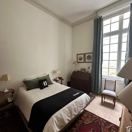Le Plumereau Ensoleille Tours