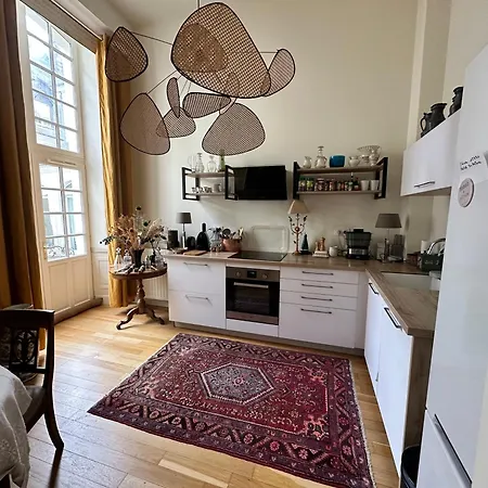 Le Plumereau Ensoleille