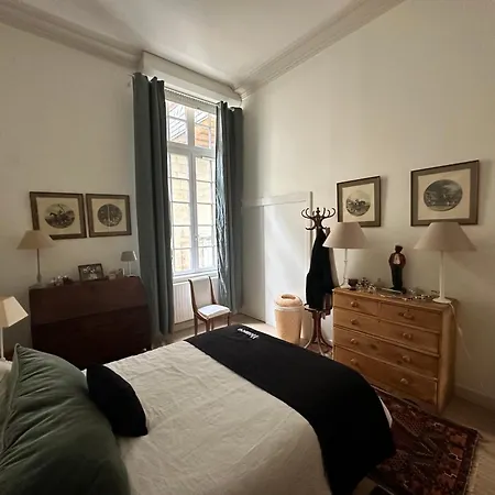 Le Plumereau Ensoleille Appartement